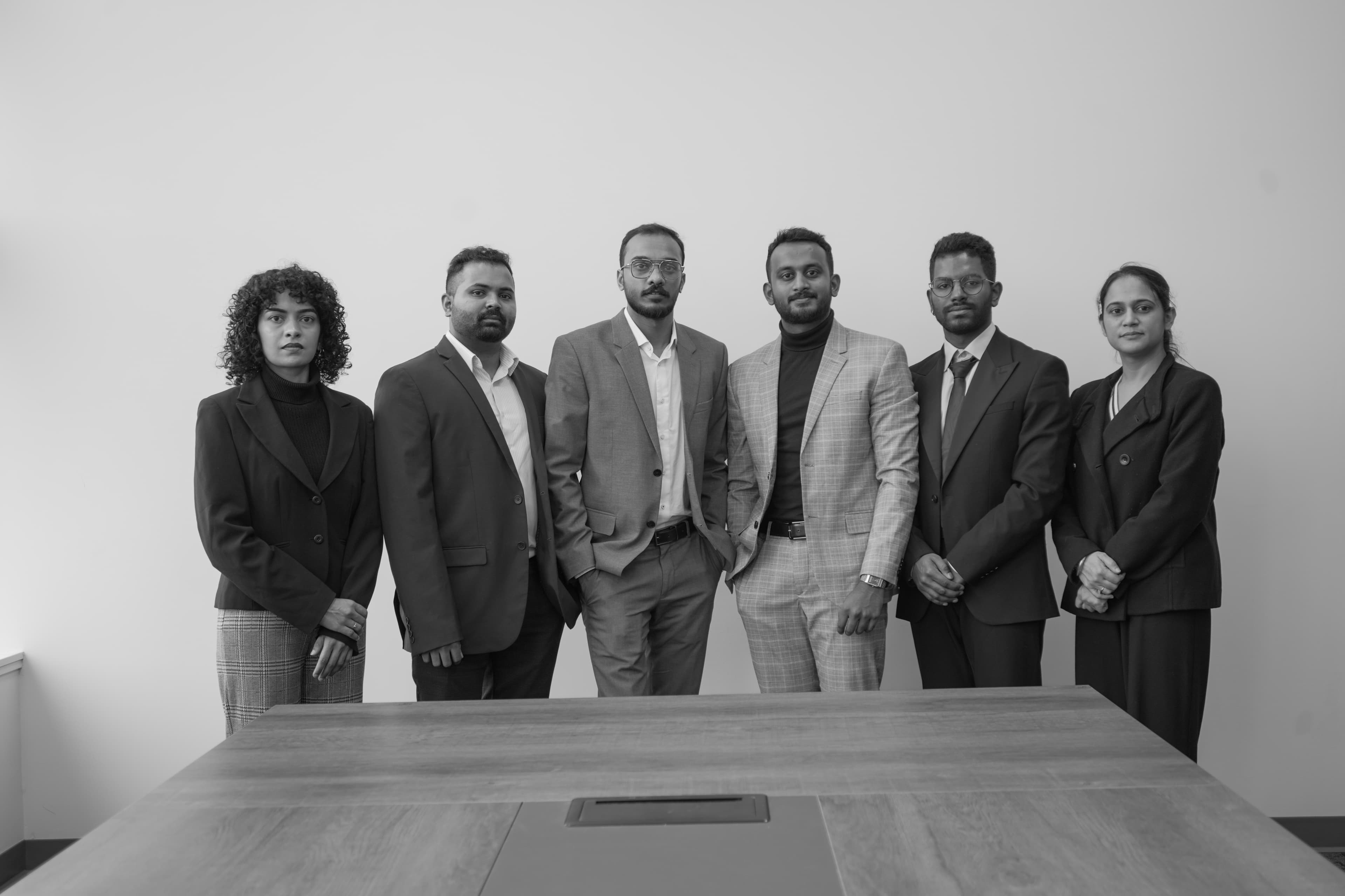 The Nexsure Team